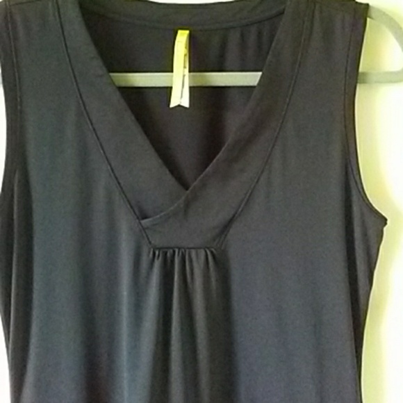 Lole Black Tennis Dress - Picture 2 of 8